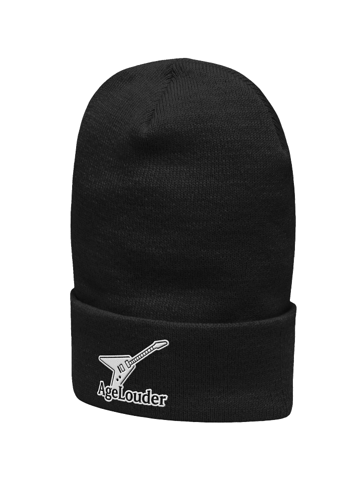 AgeLouder Rockin' Stylish Beanie product image (2)