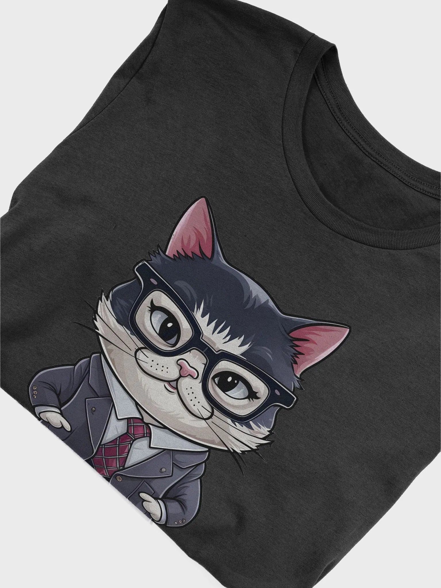 Cute Business Cat product image (54)