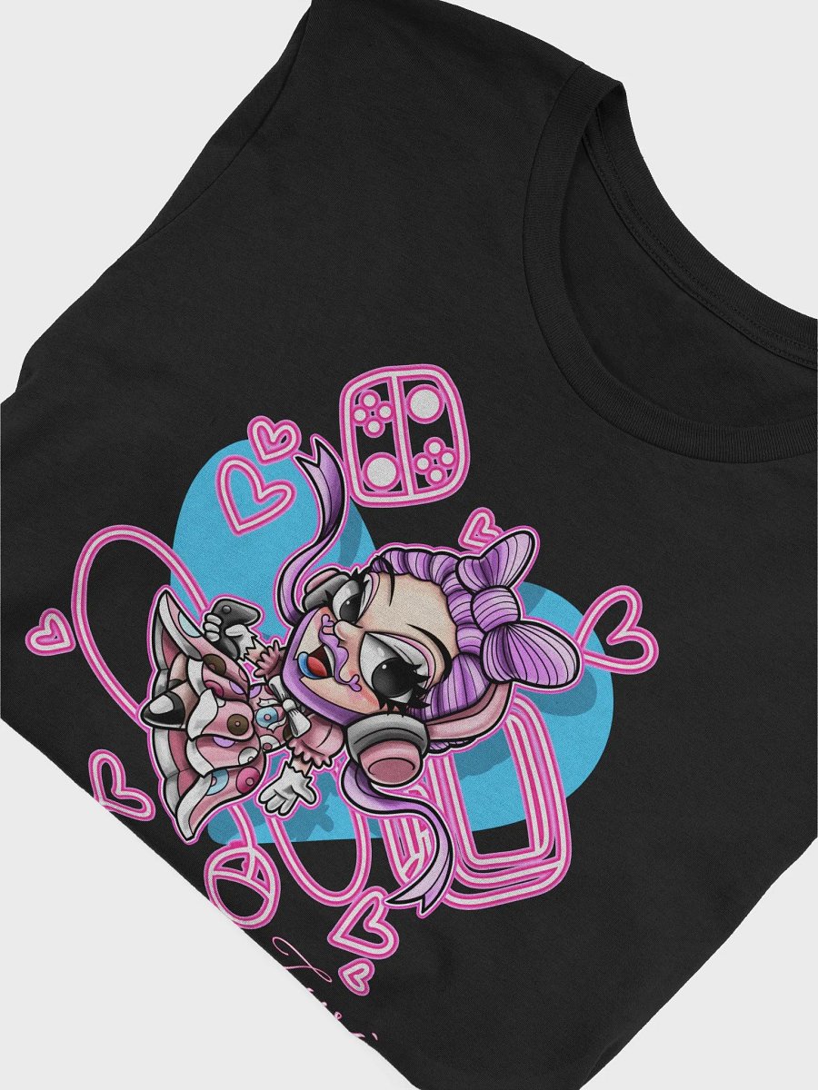 TwiTheQueen Logo Merch product image (48)