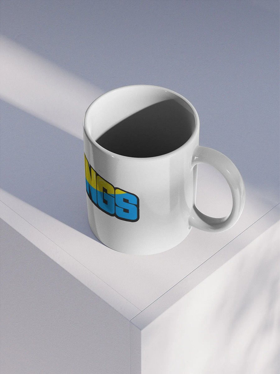 ChocoKings Mug (Alt. Colors) product image (3)