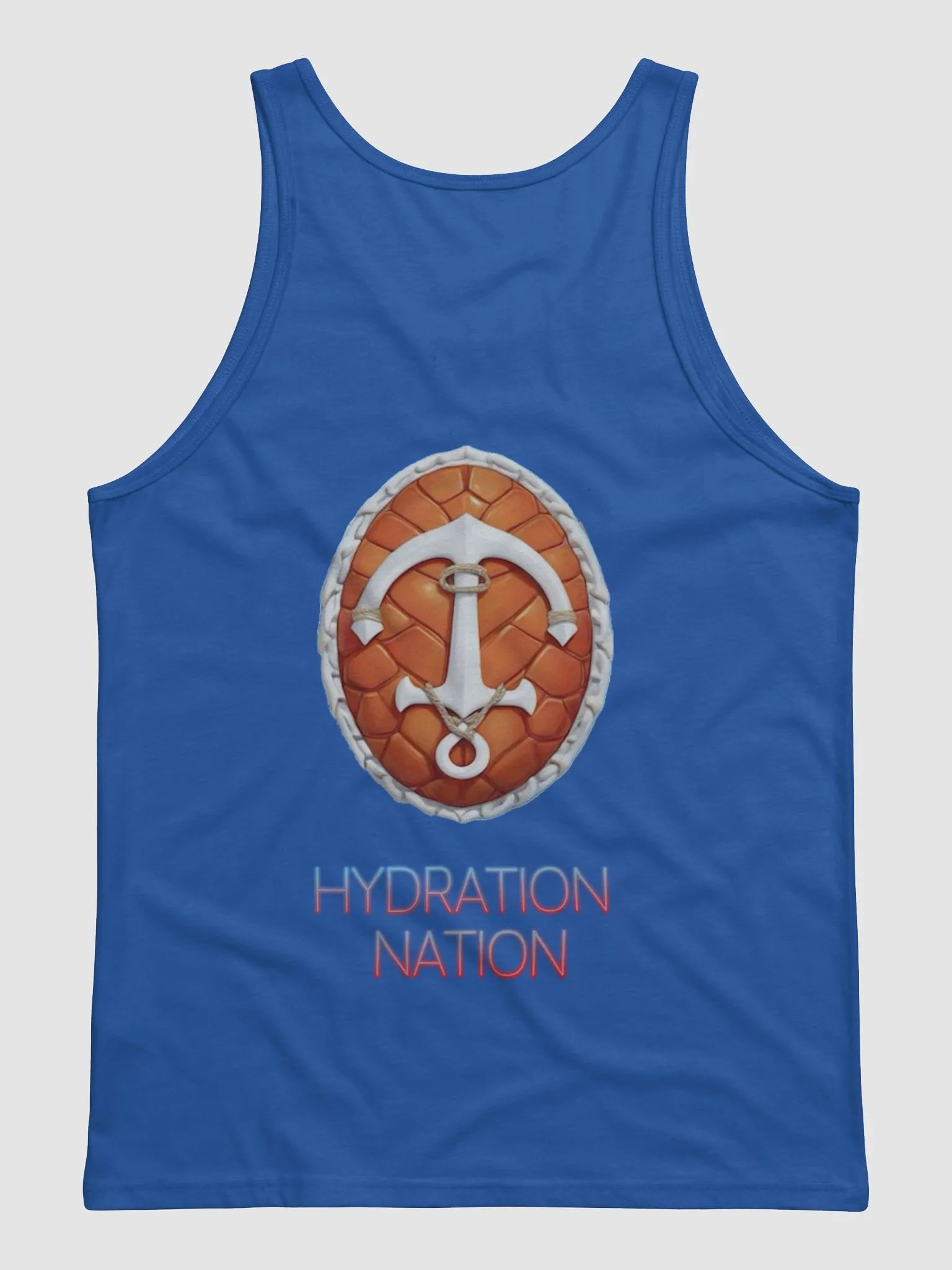 The Disciplined Fitness Tank Top product image (34)