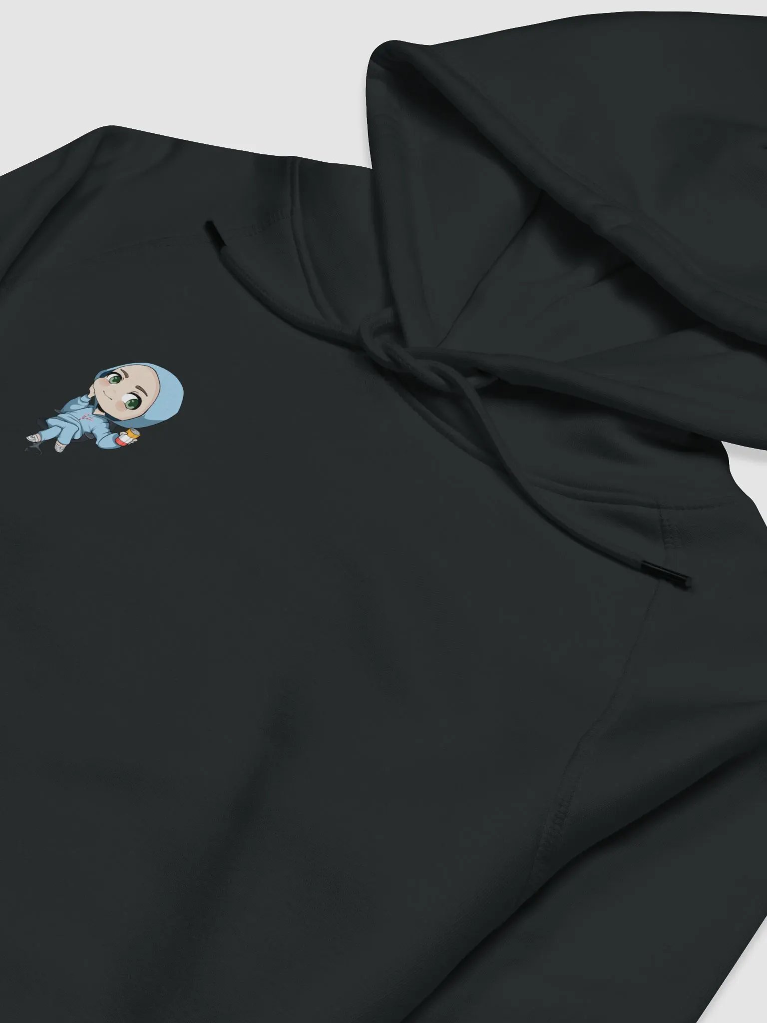SweeneyTV Hoodie Alternative product image (3)