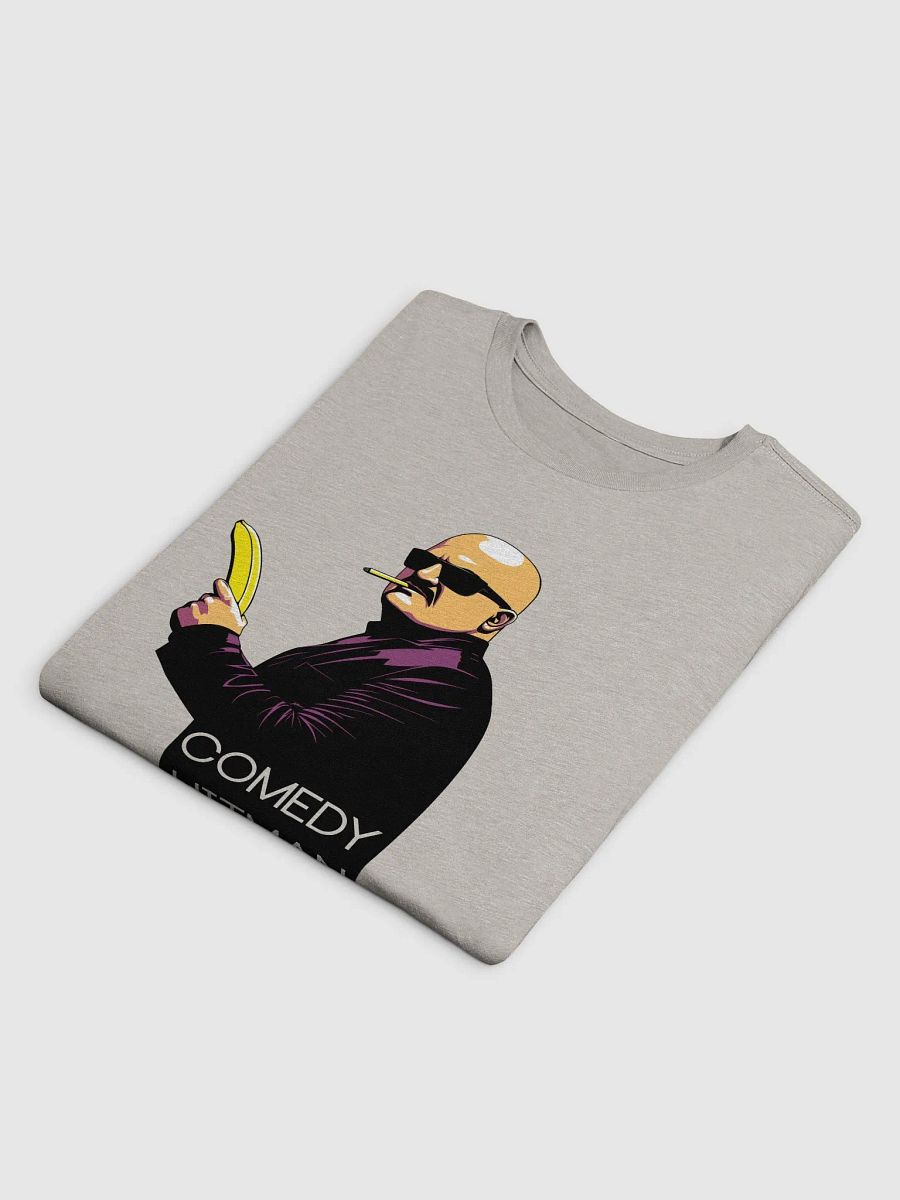Comedy Hitman Tee product image (6)