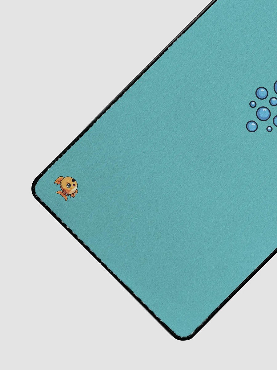 Neptune - Desk Mat 15.5