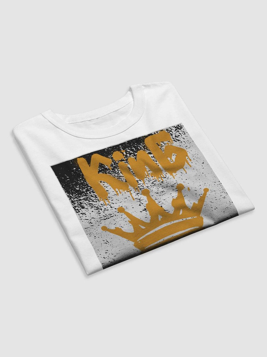 Royal Drip Crown T-Shirt product image (5)