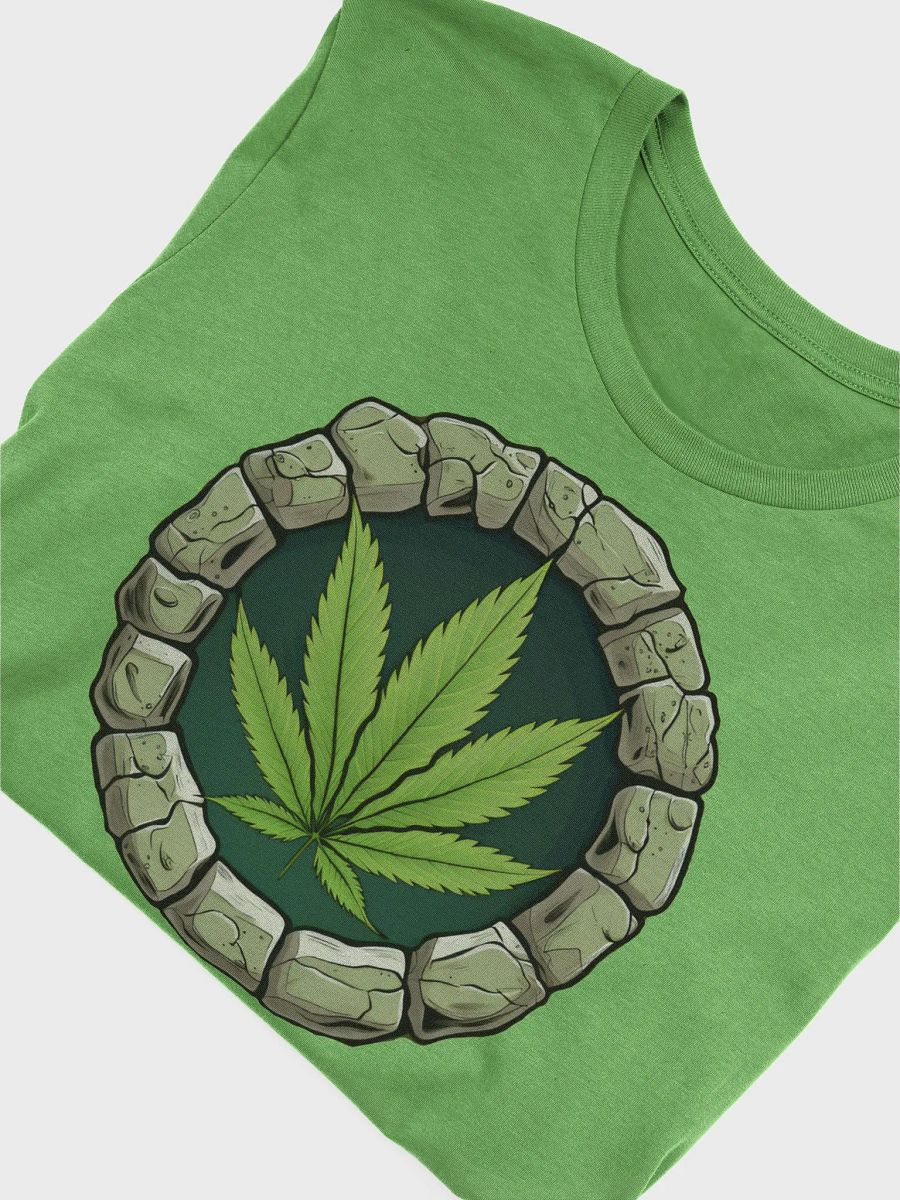 Weed and Turtles product image (19)