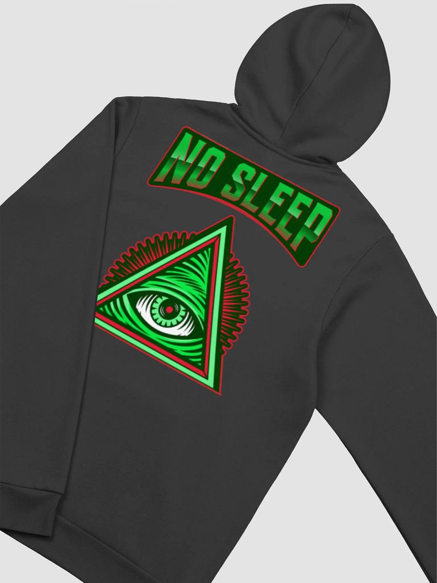 NOSLEEPRP HOODIE product image (20)