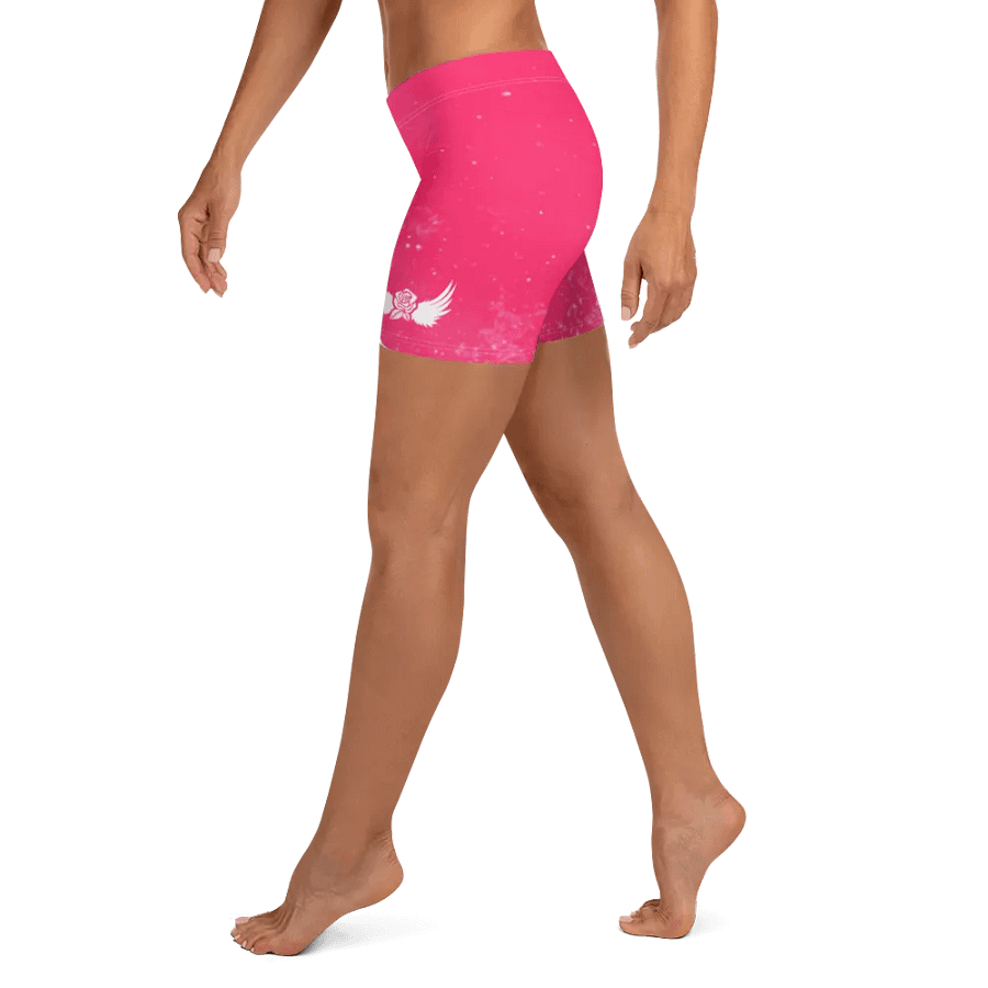 'Heartbreak Don't Hurt Me' Women's Shorts product image (3)