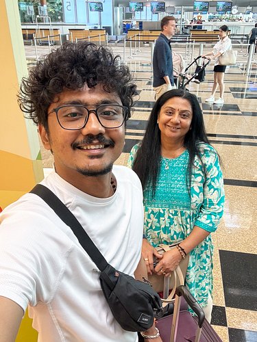 Happy Birthday Maa 🥰🙏🎂
જનની સ્વર્ગ કરતા પણ મહાન છે.

#ronakbhattrz #ronakbhattrz #music #love #mom #birthday #momlove #gujju ...