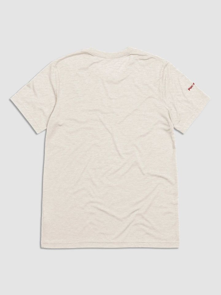 Pac-Man Primium T-shirt product image (2)
