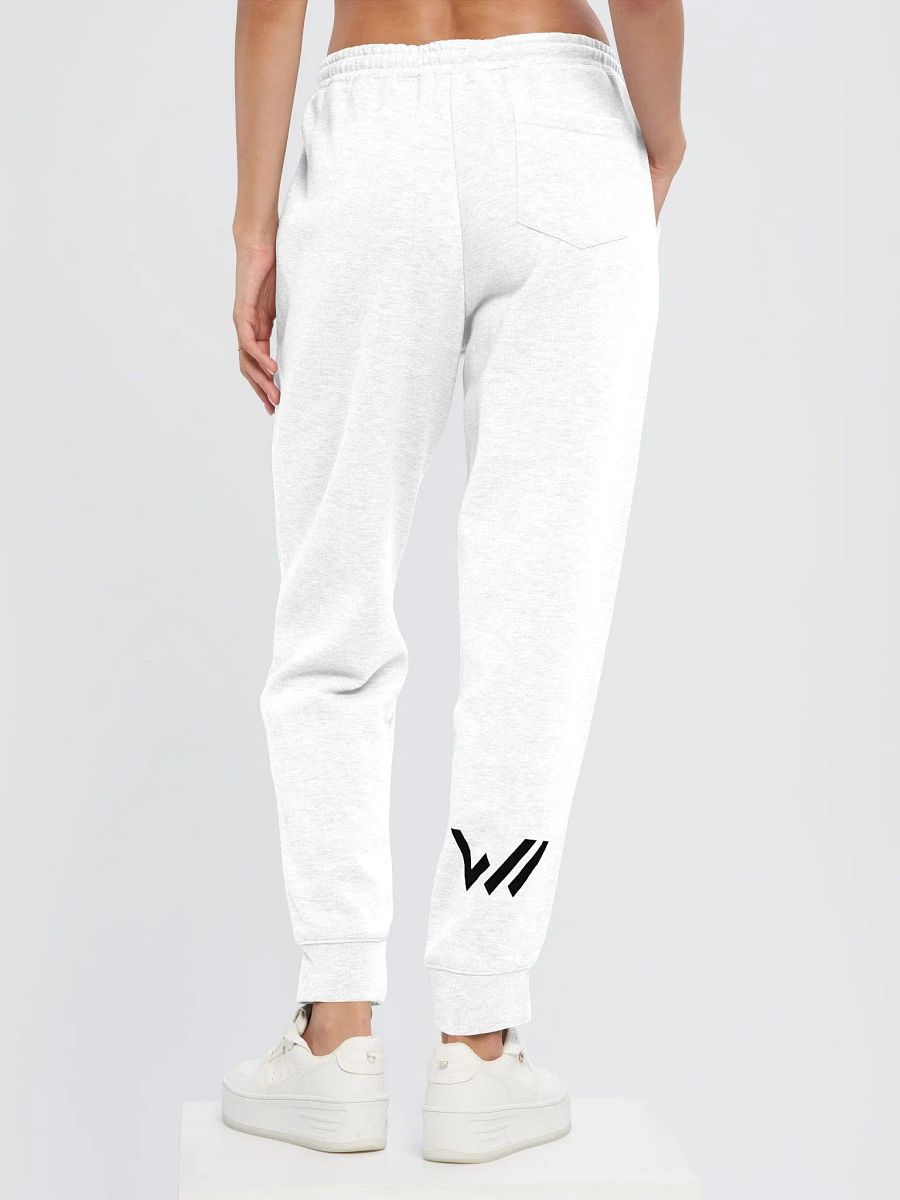 WorldWide Midweight Fleece Joggers product image (5)