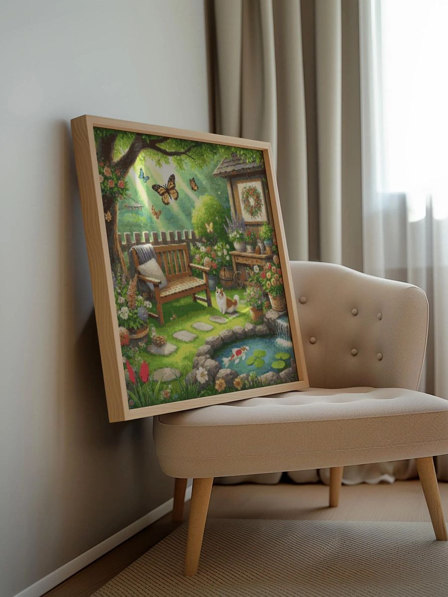 Summer Garden product image (3)