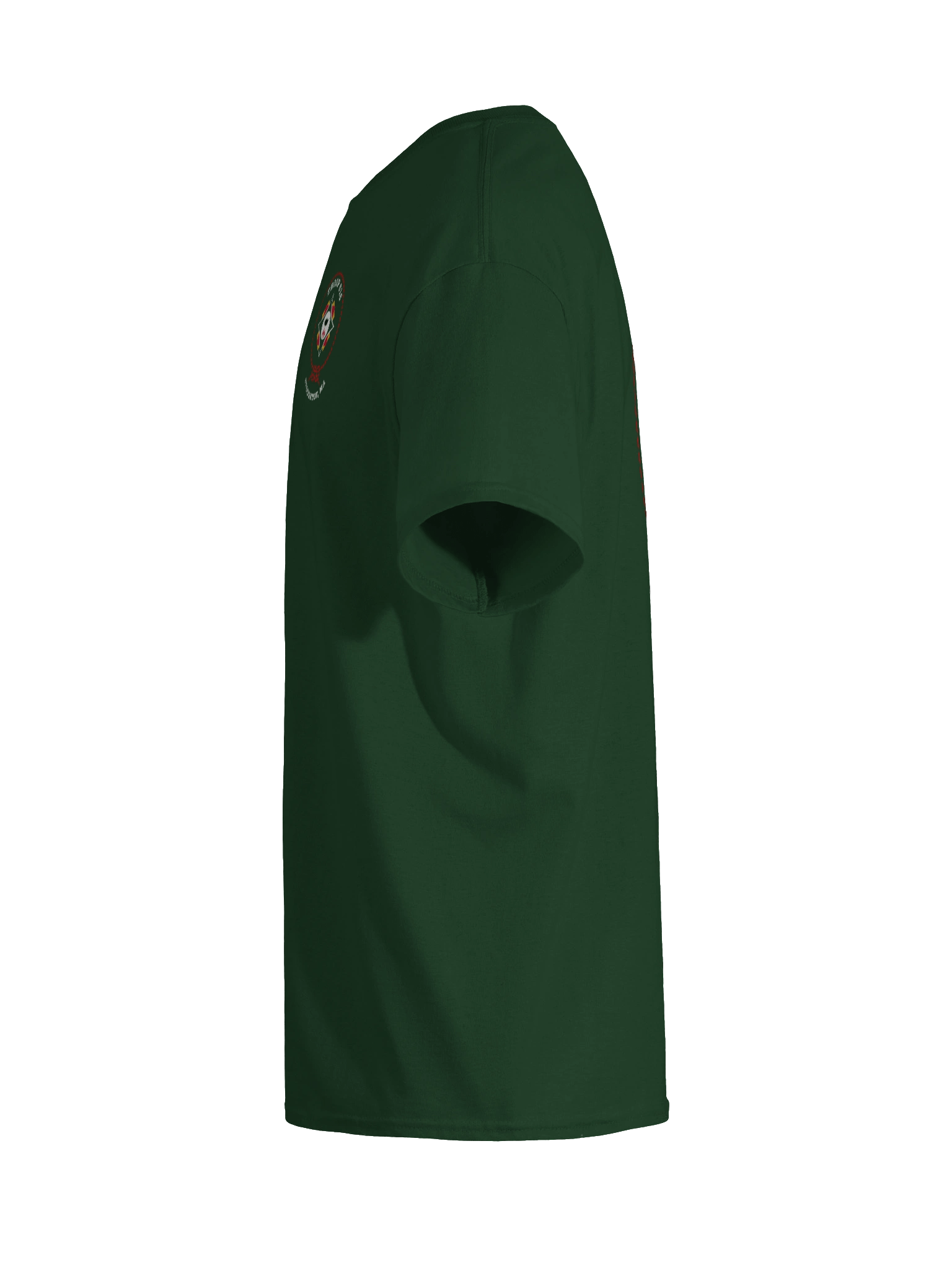 Troop 516 T-Shirt (Adult) product image (11)