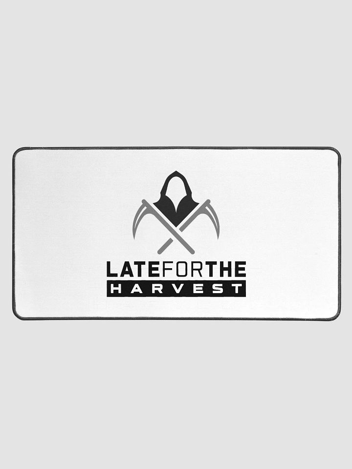 LFTH Mouse Pad product image (1)