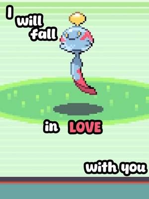 if chimecho has 0 fans i am dead #pokemontiktok #pokemon #chimecho #epicthemusical #fyp #edit