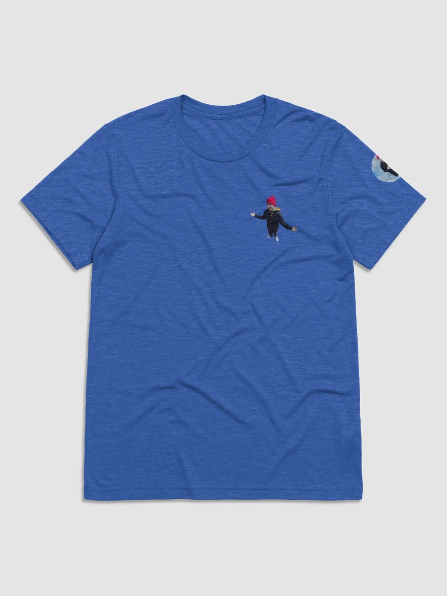 Athletic TriGarot T-Shirt product image (11)