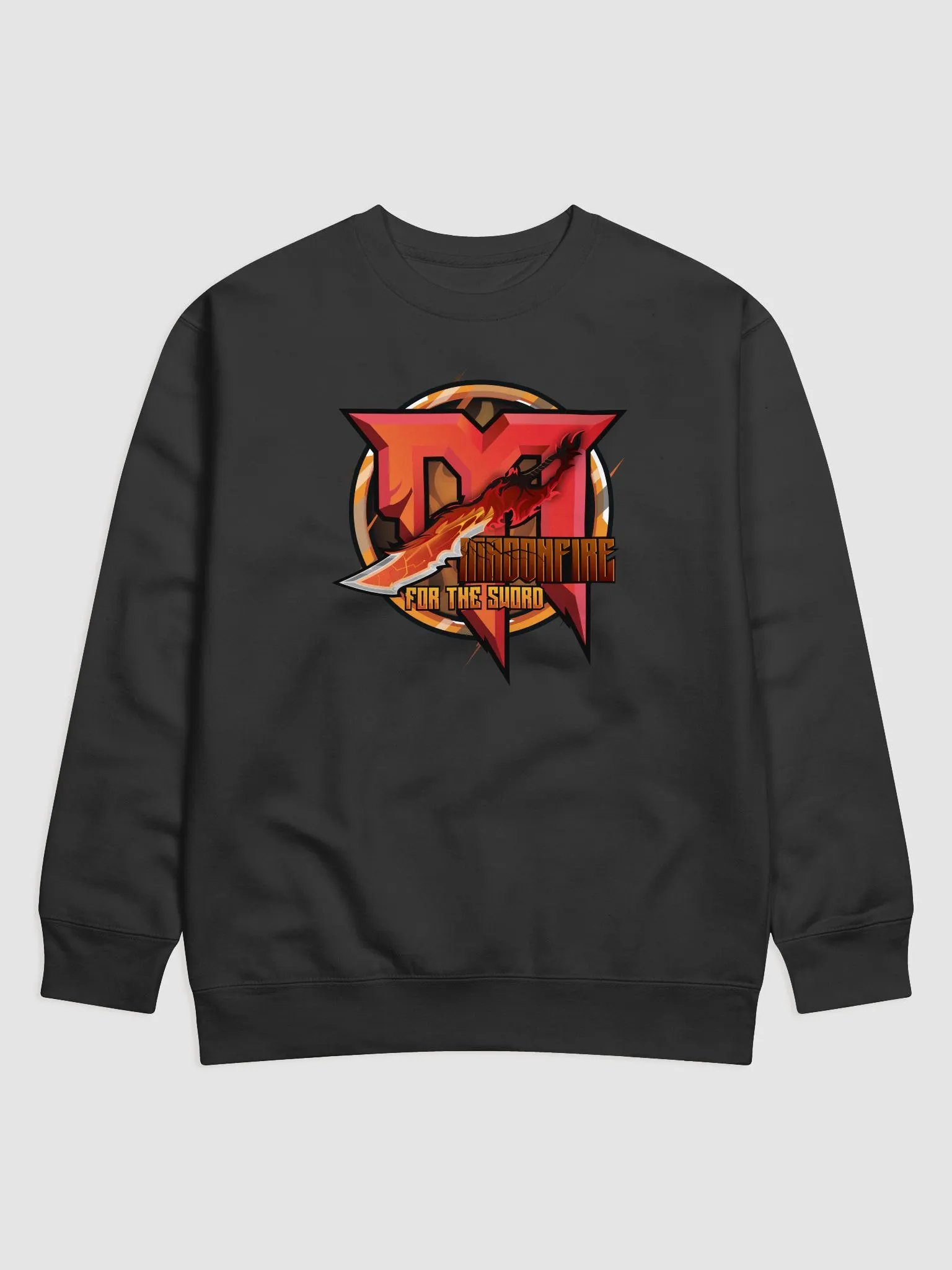 Madonfire Sweater product image (1)