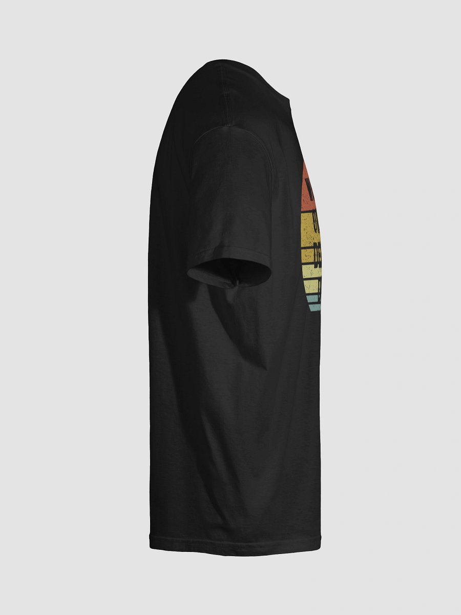 World's Okayest Delivery Driver T-Shirt product image (30)