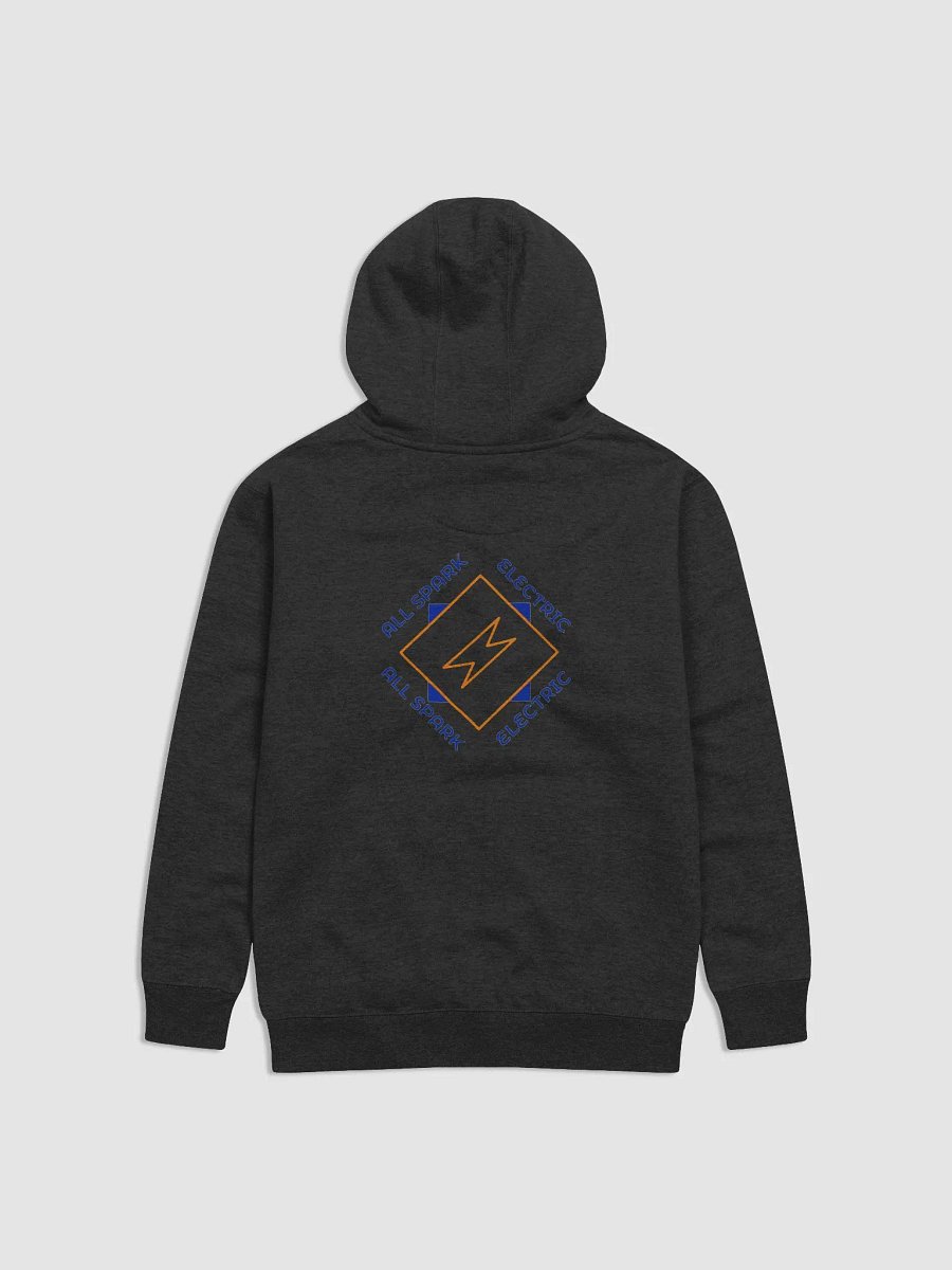 All Spark Hoodie product image (20)