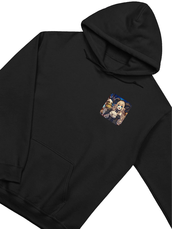 BLP 2025 - Hoodie (Fantasy Edition) product image (12)
