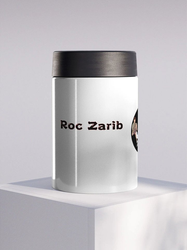 Roc Zarib México Japón Go product image (1)