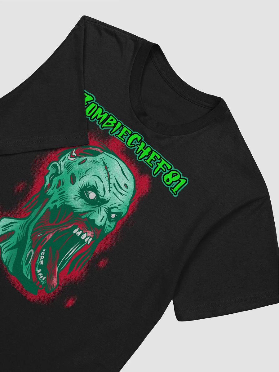 New ZC Logo T shirt product image (40)