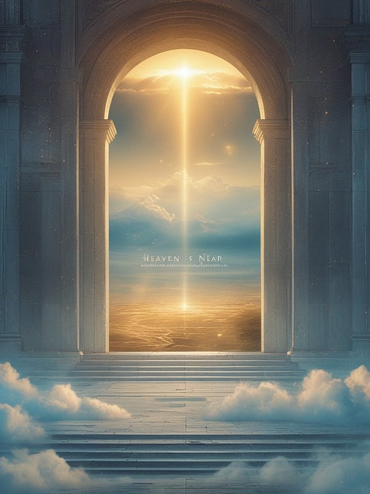 Where is Heaven? Discovering Your Eternal Home and Its Power for Today product image (1)