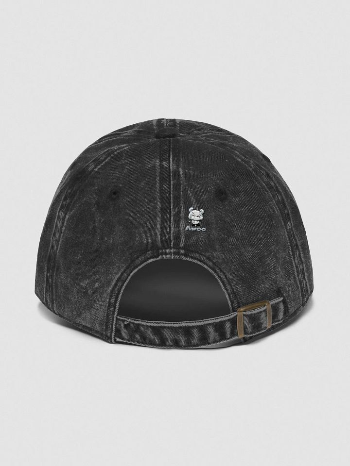 Vintage Rat Cap product image (6)