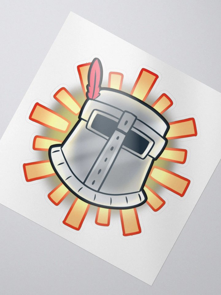 SunBro - Sticker product image (2)