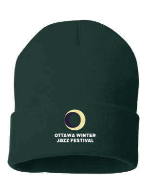 Winter Jazz Toque product image (1)