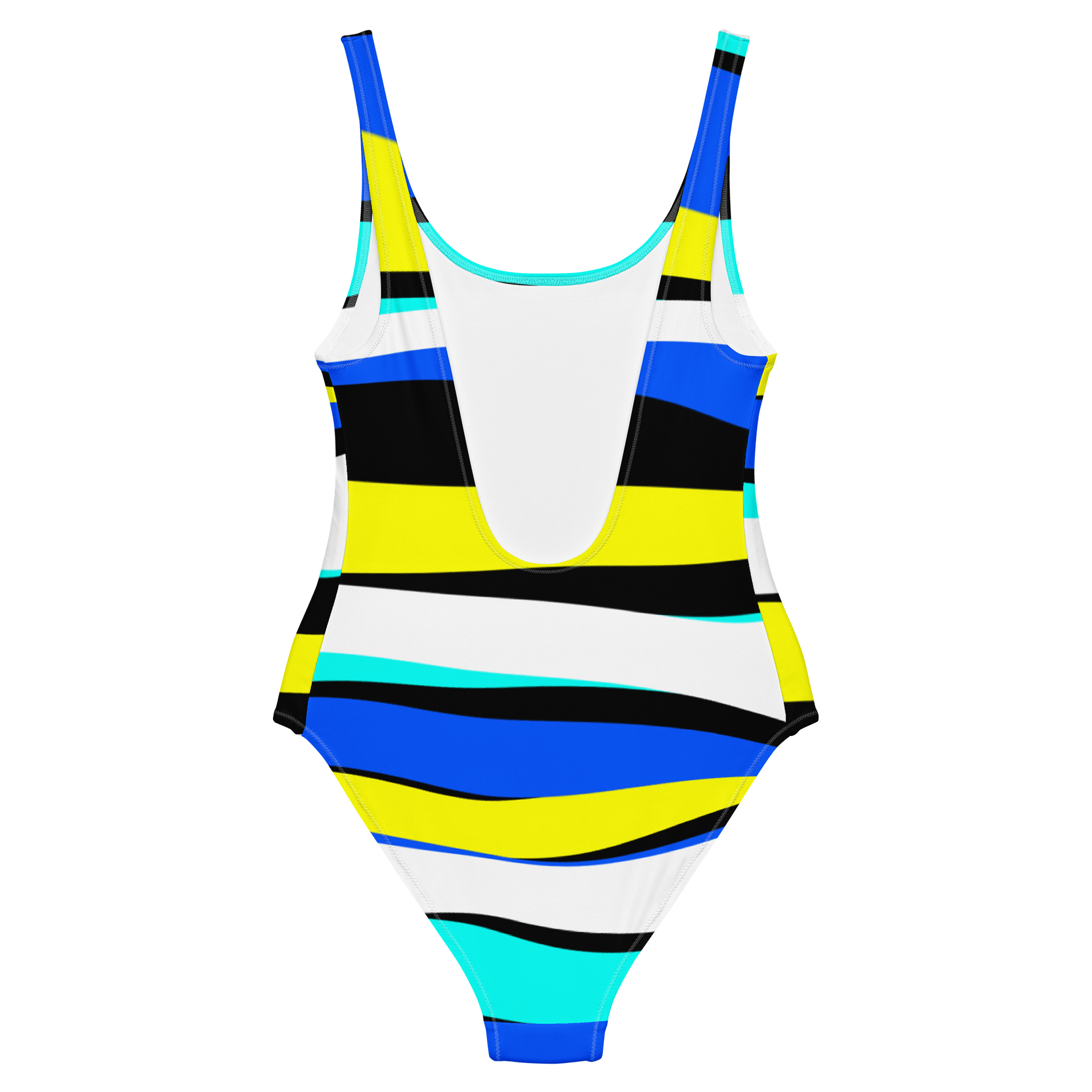 Wave Rider All-Over Swimsuit product image (6)