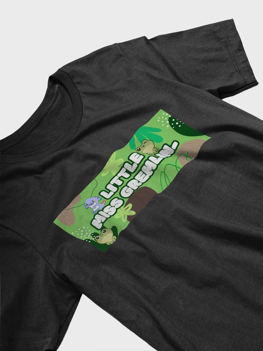 Cute LittleMissGremlin T-Shirt product image (4)