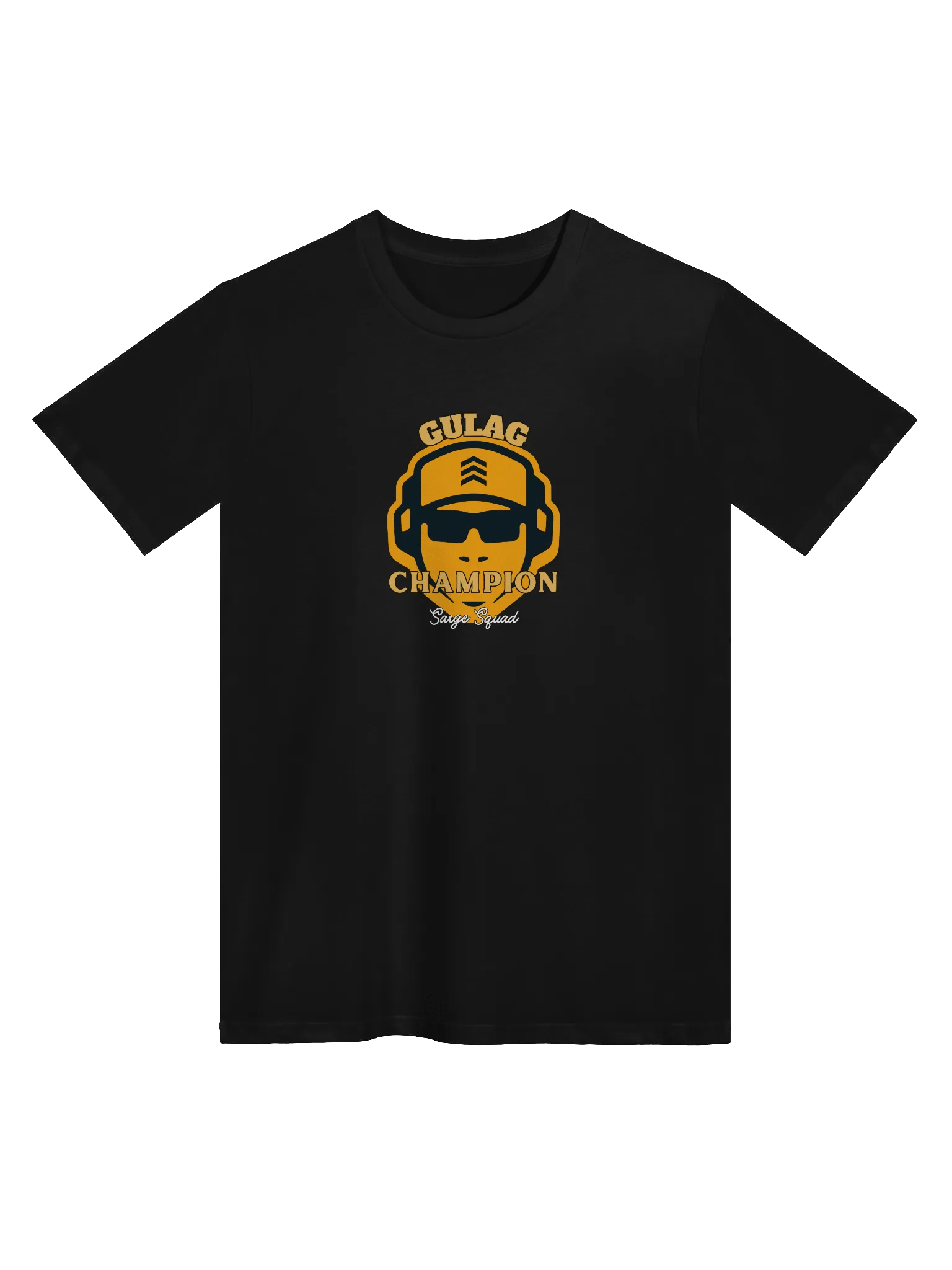 GULAG CHAMPION T-SHIRT product image (3)