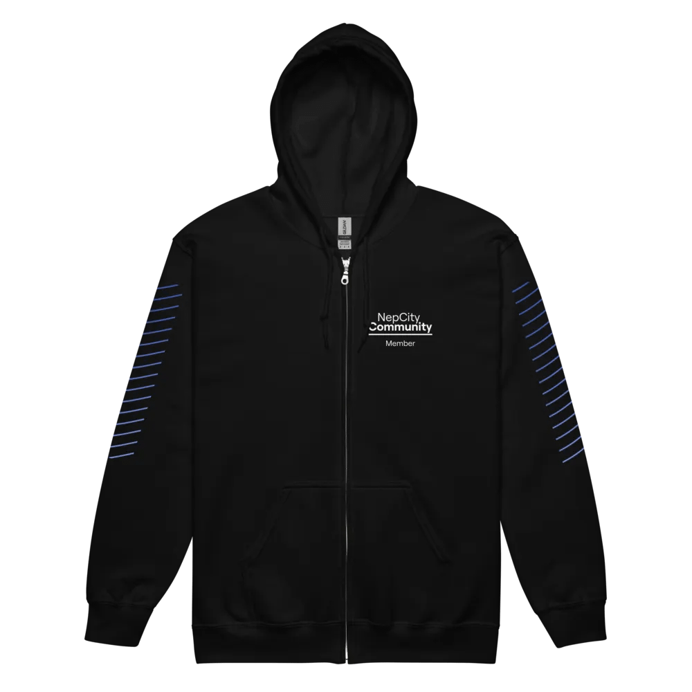 NepCity | Member 2024 product image (7)