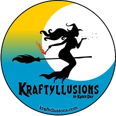 Kraftyllusions by Karen Day