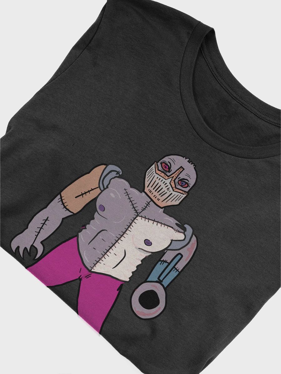Wastelander Frankenstein product image (5)