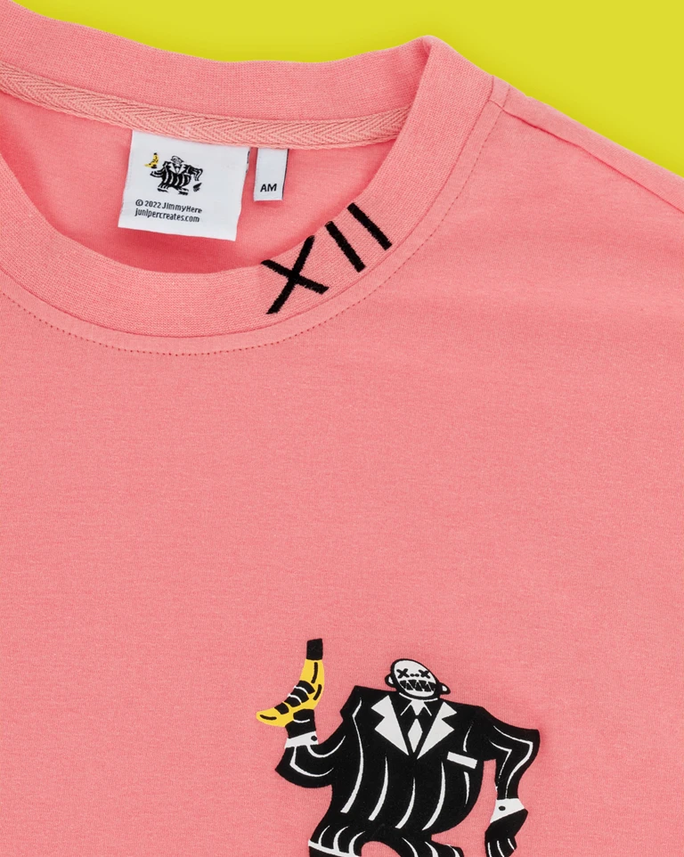 Monkey Business T-Shirt product image (7)