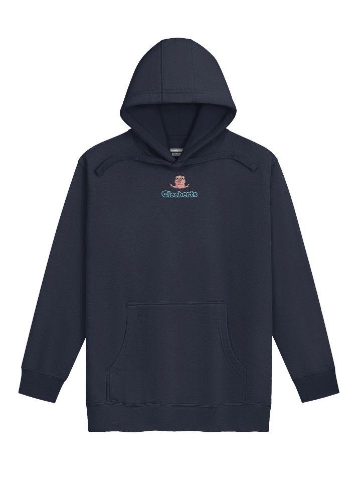 Gloobert 2 'Chaotic Jelly' Hoodie product image (1)