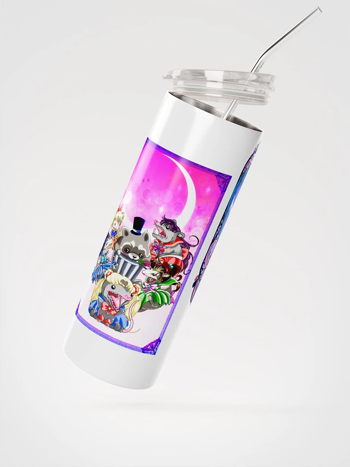 Possum Moon: Stainless Steel Tumbler product image (2)