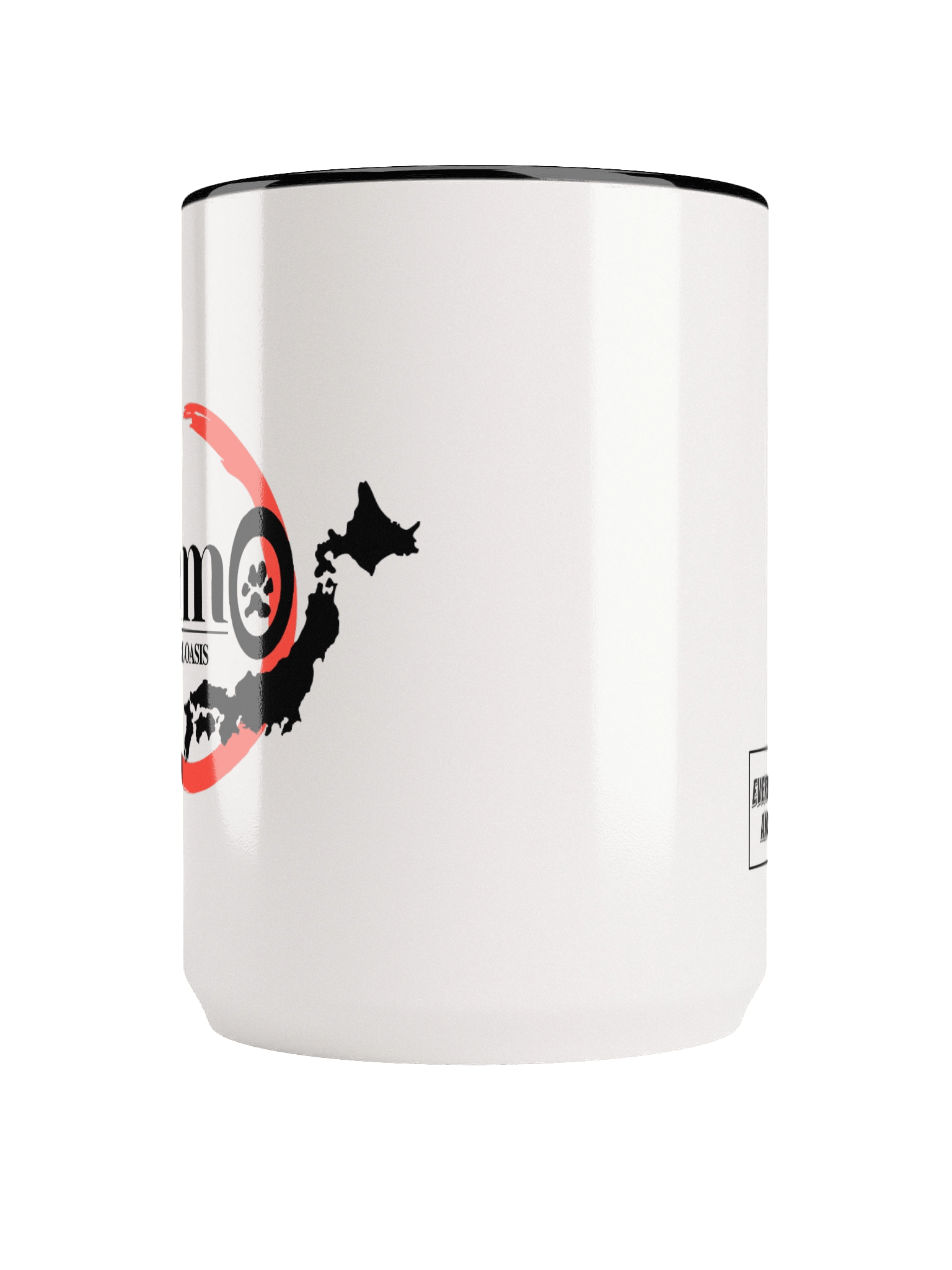 AnimO Crow Mug product image (5)