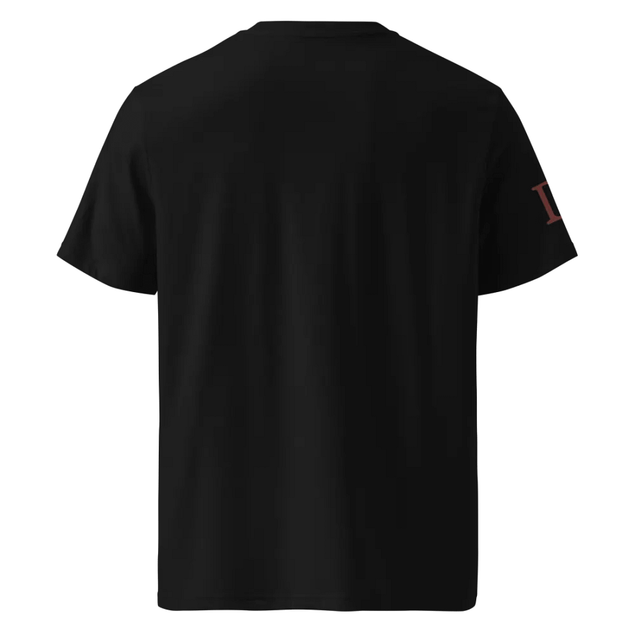 Inspirational Tee, Fulfilled Life" Shirt, Bold Desire Tee, Motivational Top, Never Fear" Shirt, Desire" T-Shirt product image (40)