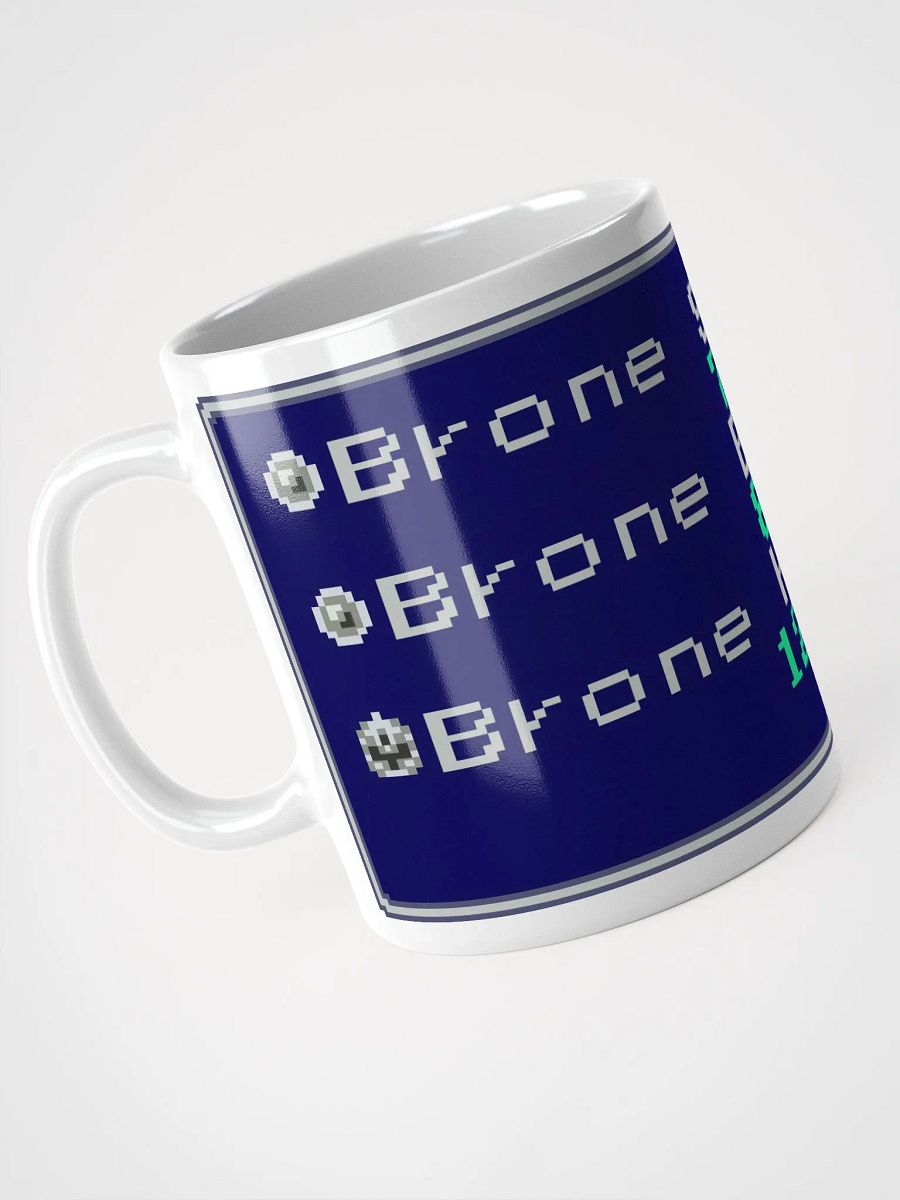 Brone Mug product image (8)