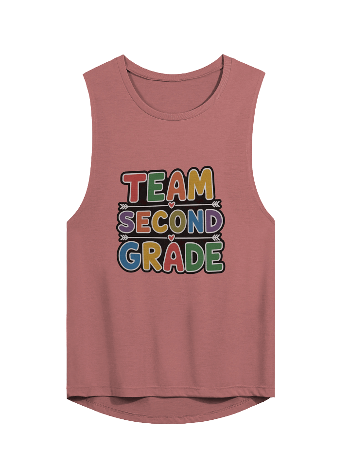 Team Second Grade product image (1)