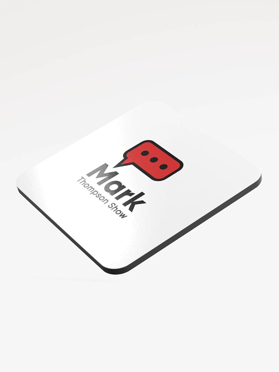 TMTS Coaster product image (3)