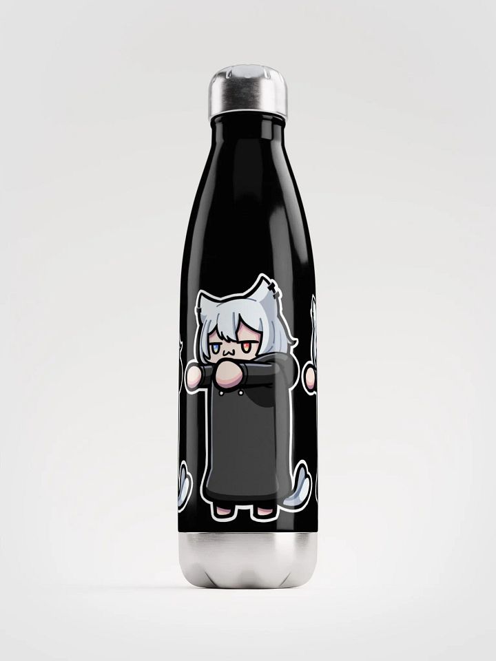 BlankieXIII Water Bottle product image (1)