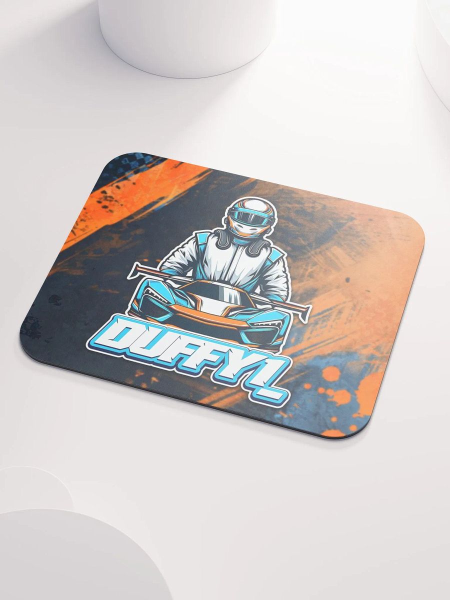Racing Legend Mouse Pad product image (3)