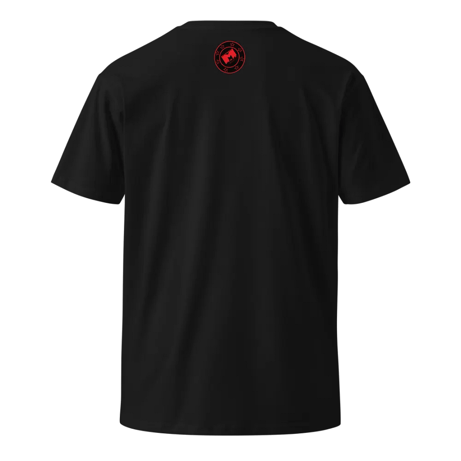 Dynamic Hero Unisex T-Shirt product image (11)