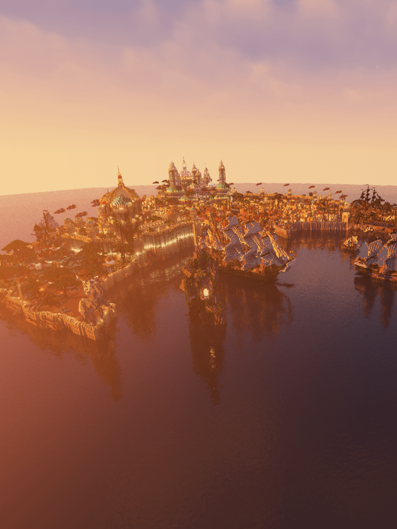 Kadjar City Bedrock Editon - 1.19.3 product image (2)