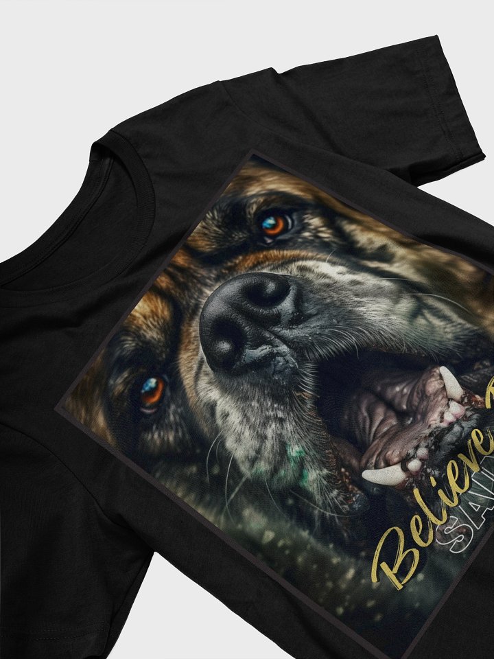 Saints - Believe Dat! product image (2)