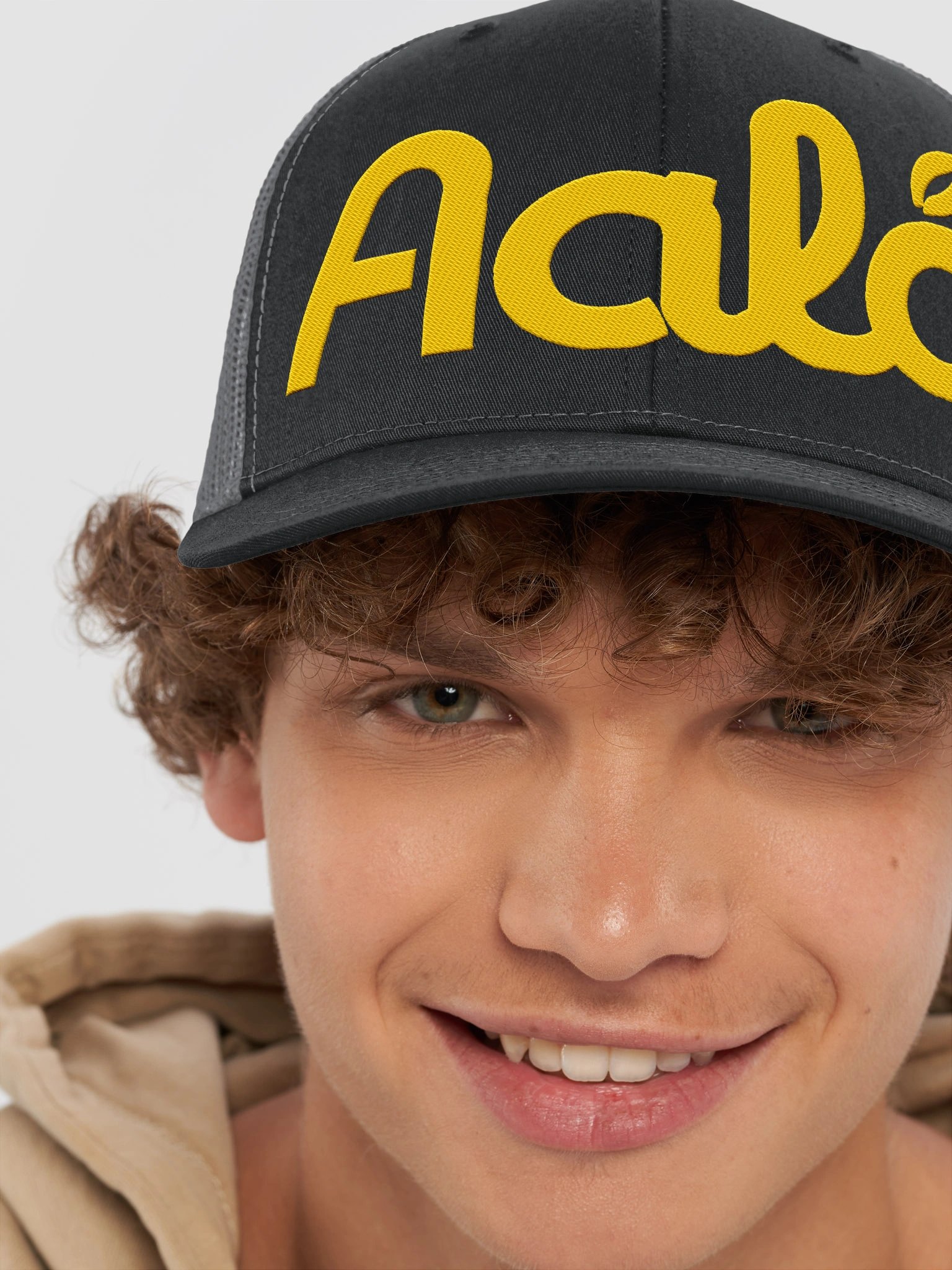 The Perfect Gift for Your Little Loved One: The Aalo Cap product image (8)